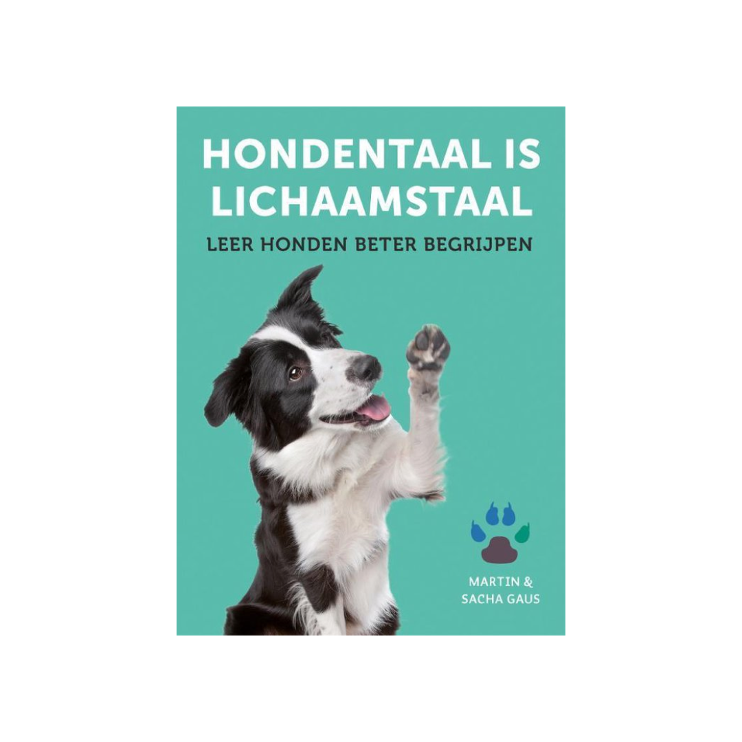 Hondentaal is lichaamstaal