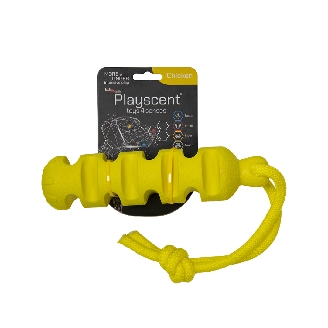 JV Playscent Dummy 24 cm