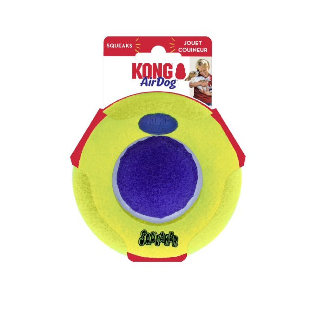 Kong Air Dog