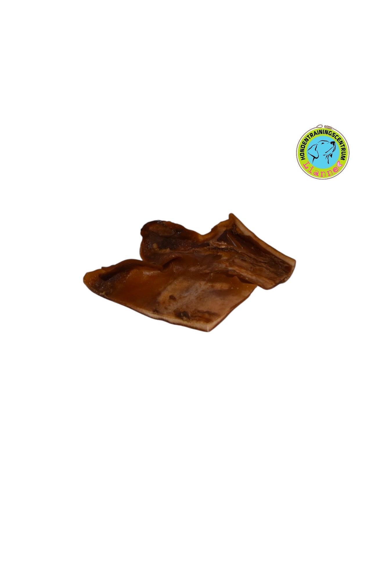 runder kophuid plaat