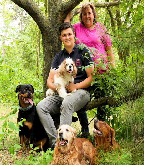 Pet Image