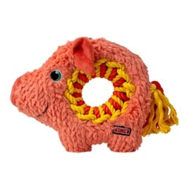 Kong ringaroos varken