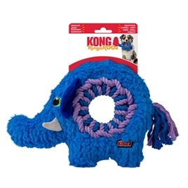 Kong ringaroos olifant