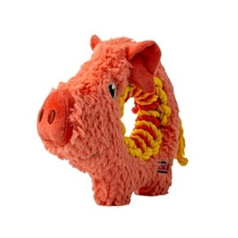 Kong ringaroos varken