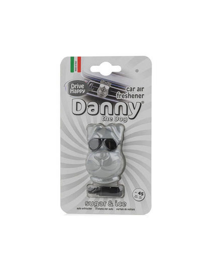 Danny the dog