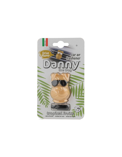 Danny the dog