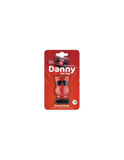 Danny the dog