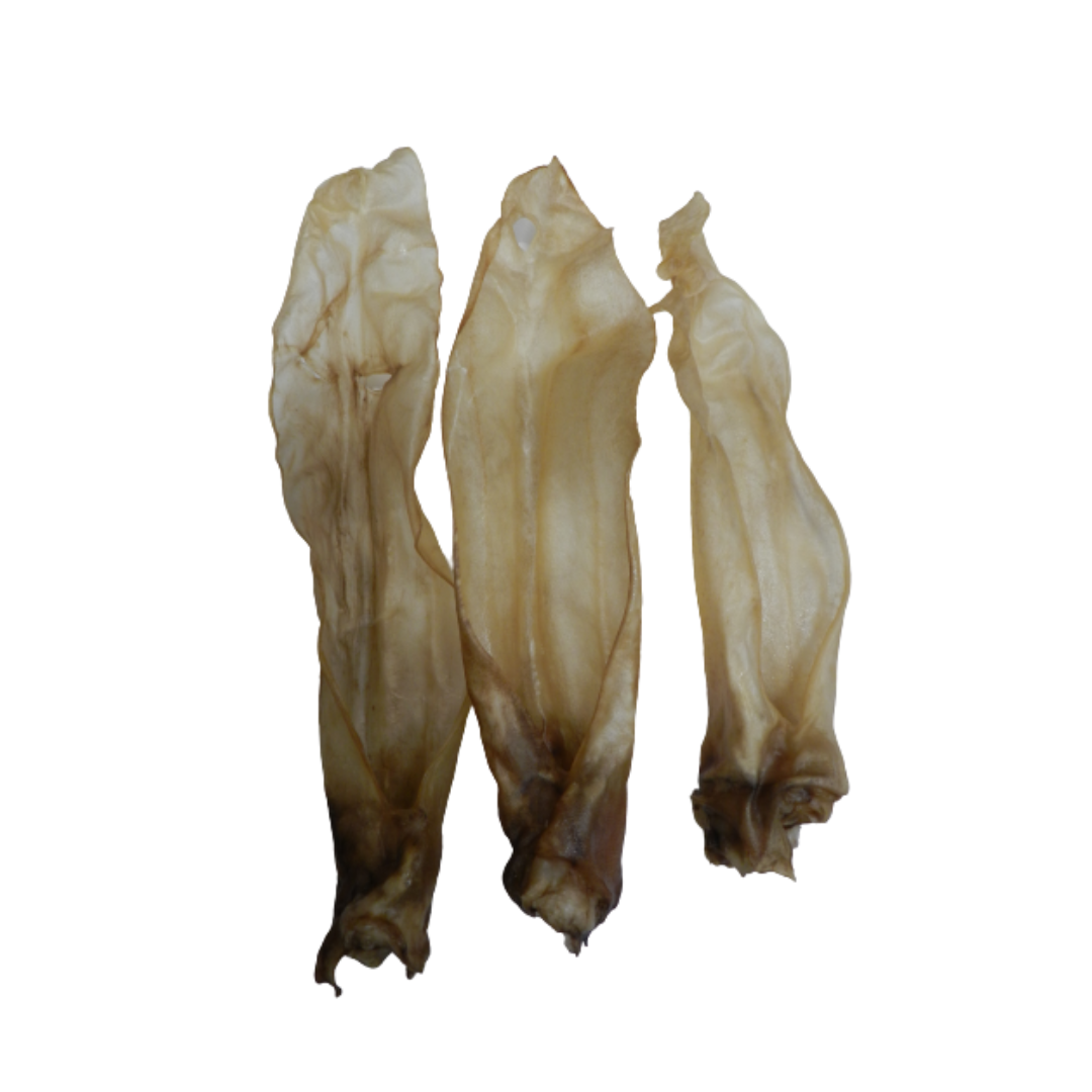 geitenoren