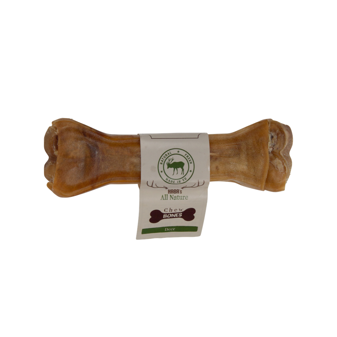Haba’s Tatanka Natuurlijke 15cm Kauwbot Wild