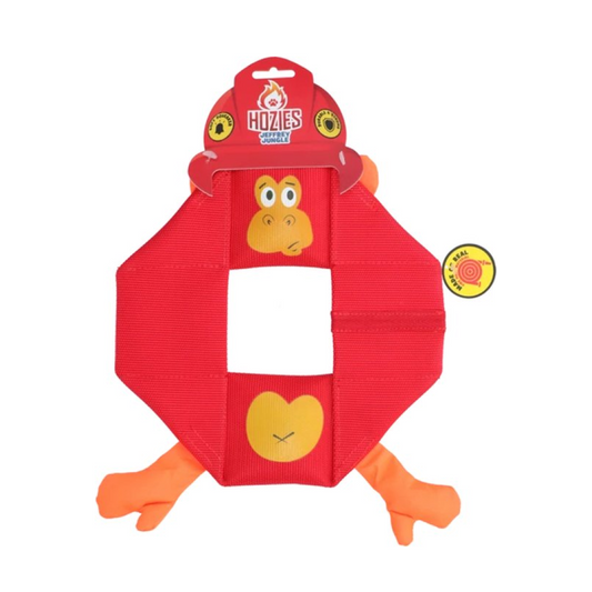 Hozie Jeffrey Jungle Octagon