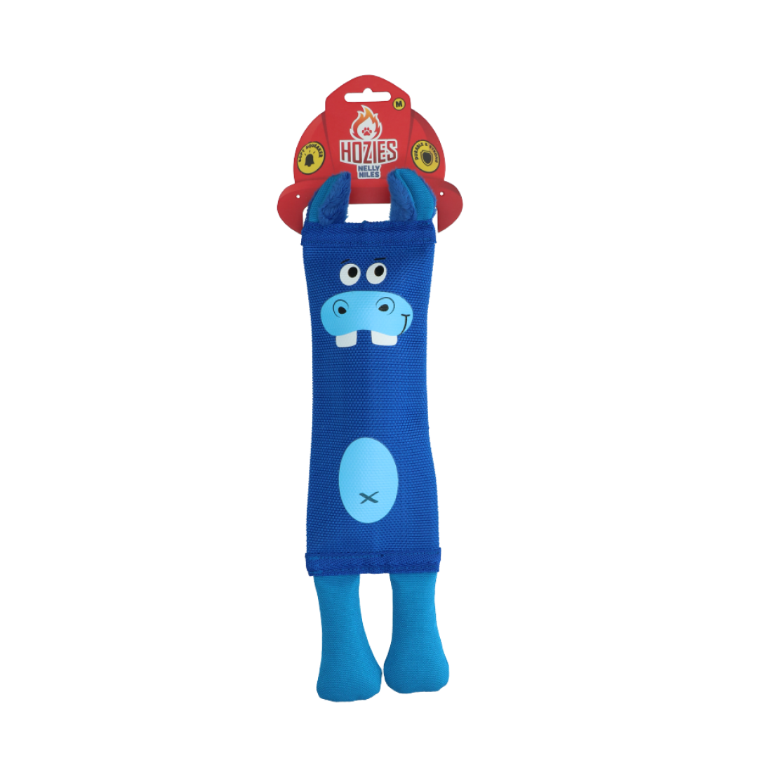 Hozie Nelly Niles