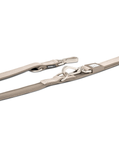 Max en molly multi-function leash matrix 2.0 sand