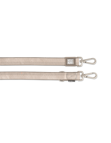 Max en molly multi-function leash matrix 2.0 sand