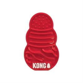 Kong licks L