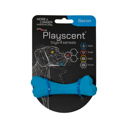 JV Playscent Rubberen Been 10cm