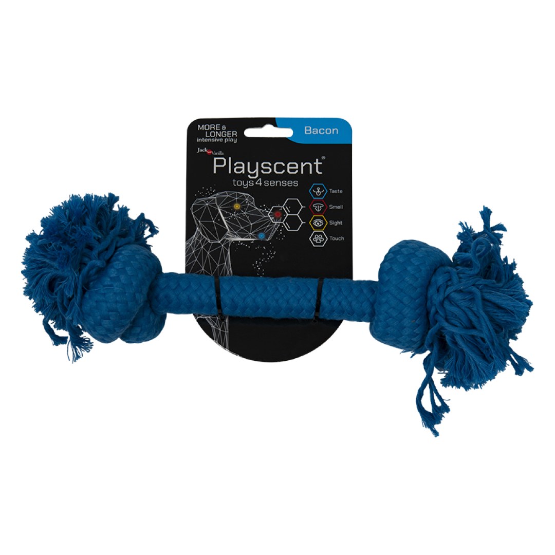 JV Playscent Speeltouw 35cm