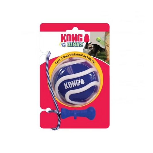 Kong Wavz Bunjiball