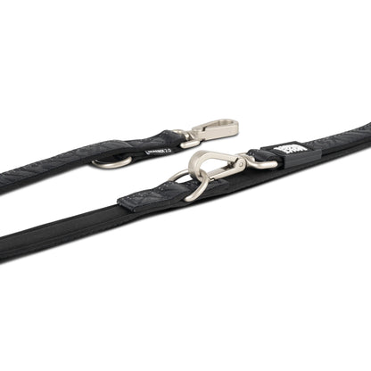 Max en molly Multi-function leash-matrix 2.0 Black