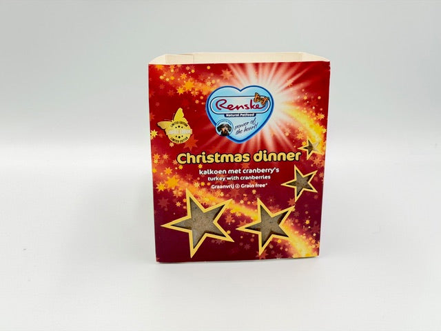 Renske vers kerst limited edition 395 gr