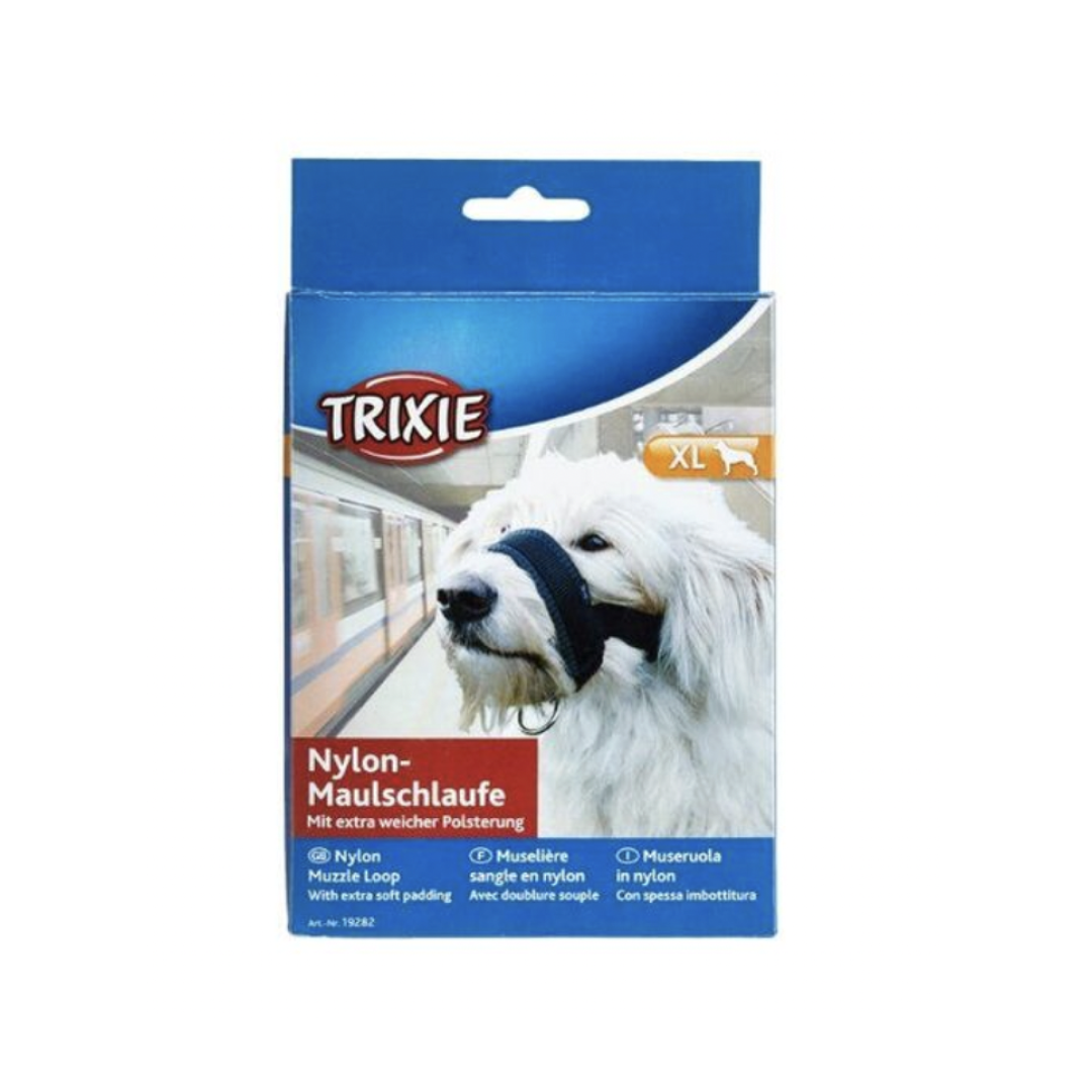 Trixie Nylon Mondlus XL