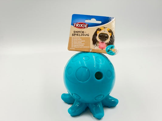 Trixie snack-speelgoed octopus
