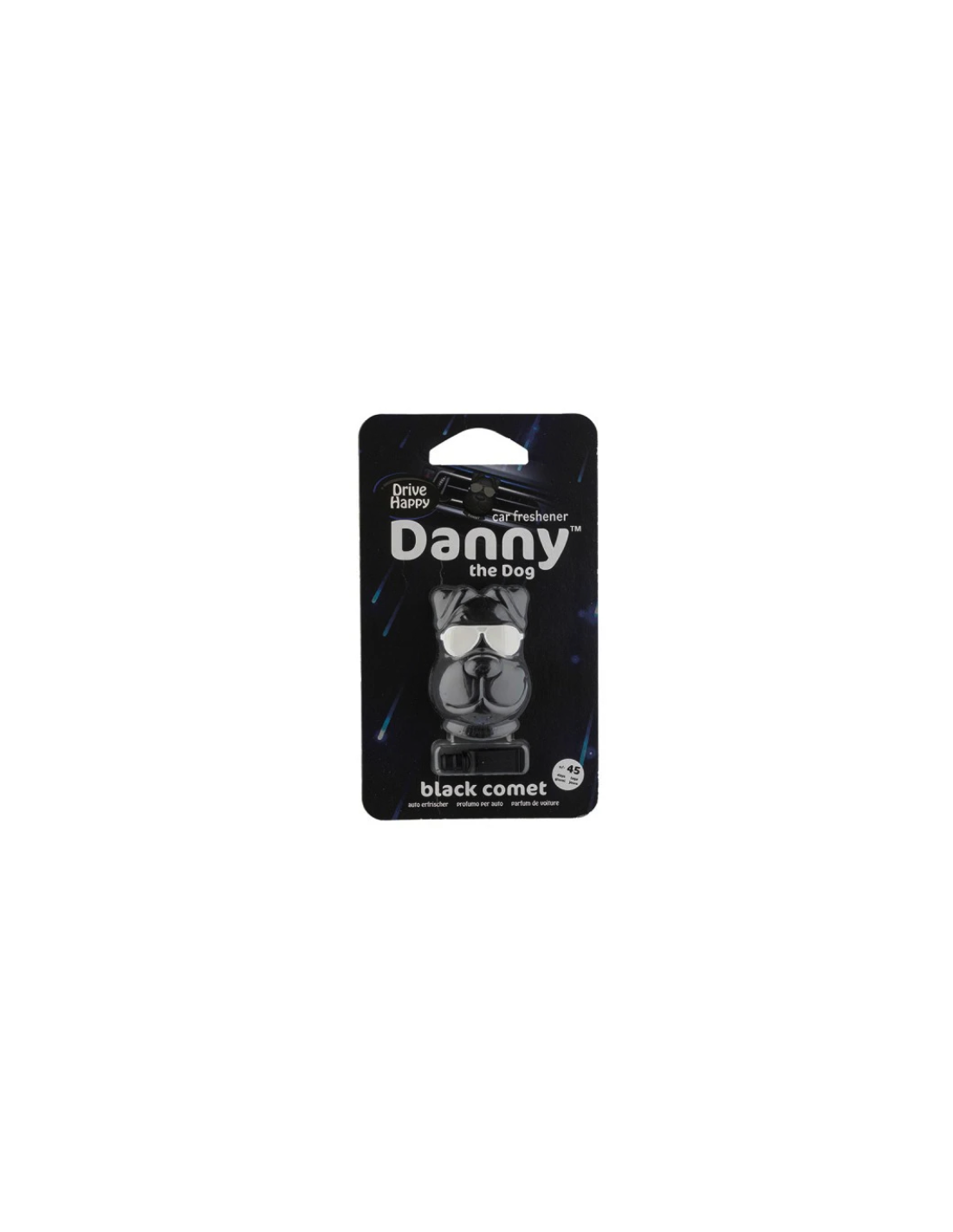 Danny the dog