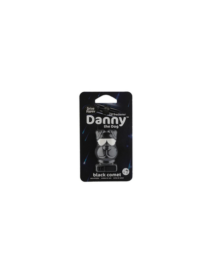Danny the dog
