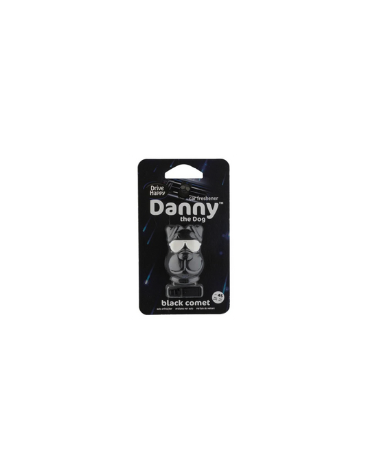 Danny the dog