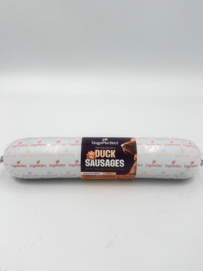 Dogs perfect hondenworst 400gr