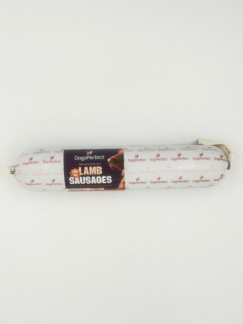 Dogs perfect hondenworst 400gr