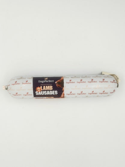 Dogs perfect hondenworst 400gr