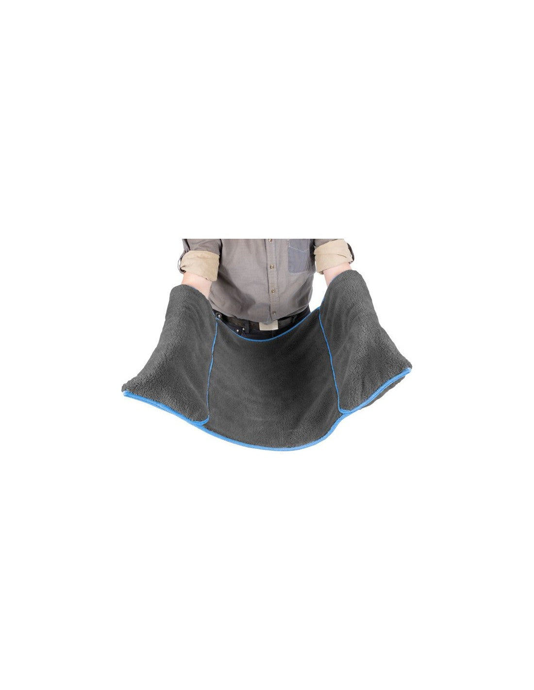 Dryko hondenhanddoek