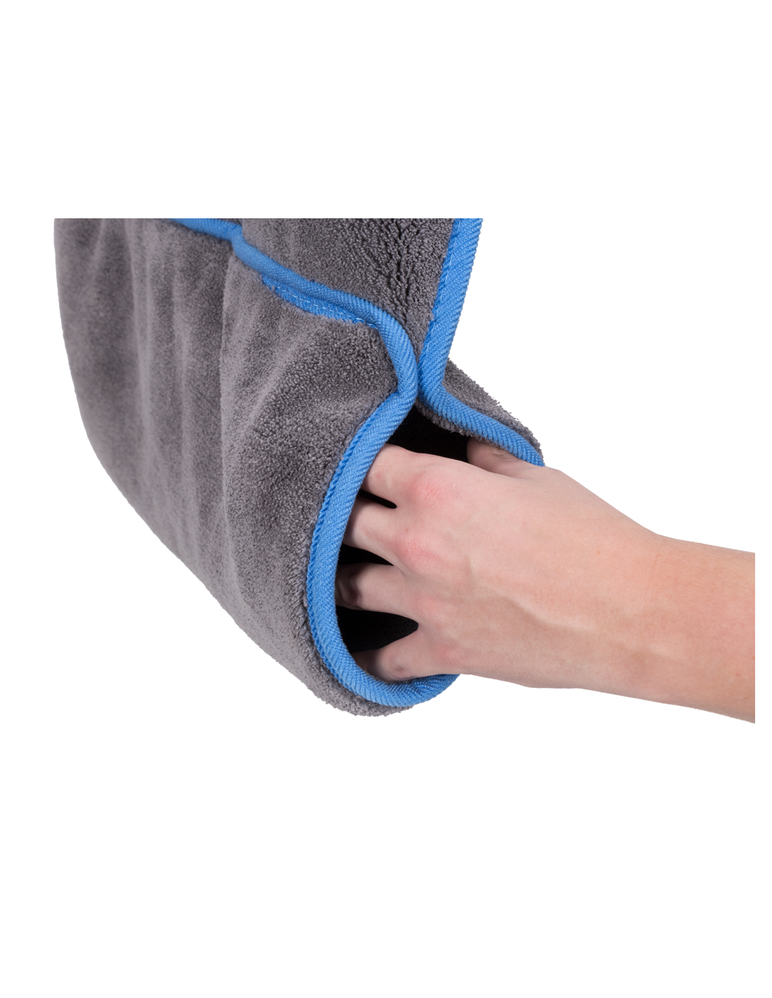 Dryko hondenhanddoek