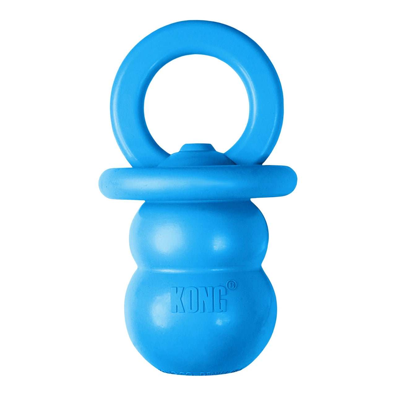 Kong puppy binkie ass m