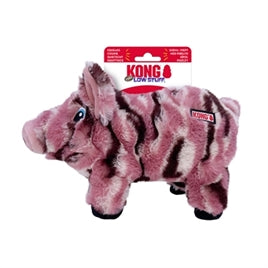Kong low stuff stripe pig 26,5cm