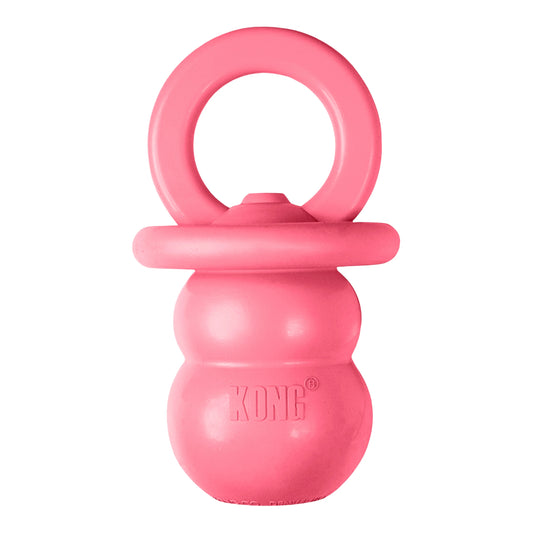 Kong puppy binkie ass m