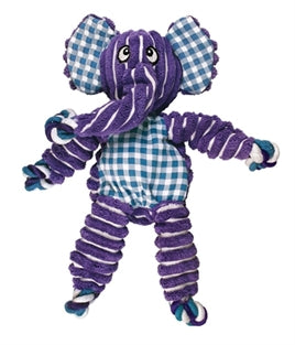 Kong floppy knots elephant 36cm