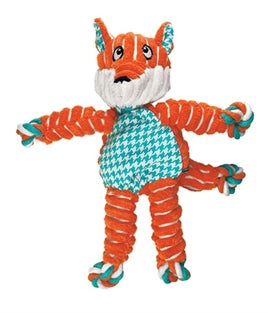 Kong floppy knots fox