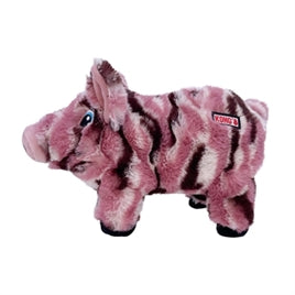 Kong low stuff stripe pig 26,5cm