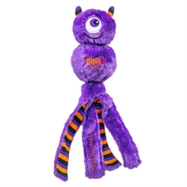 Wubba monster paars