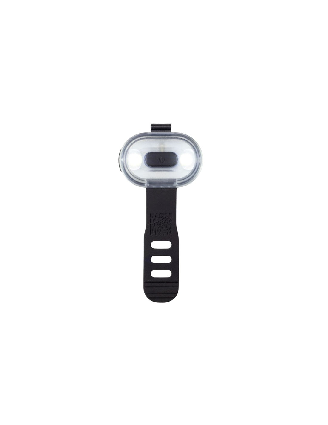 Max en molly matrix 2.0 ultra led -safety light