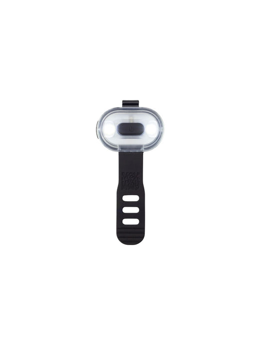 Max en molly matrix 2.0 ultra led -safety light