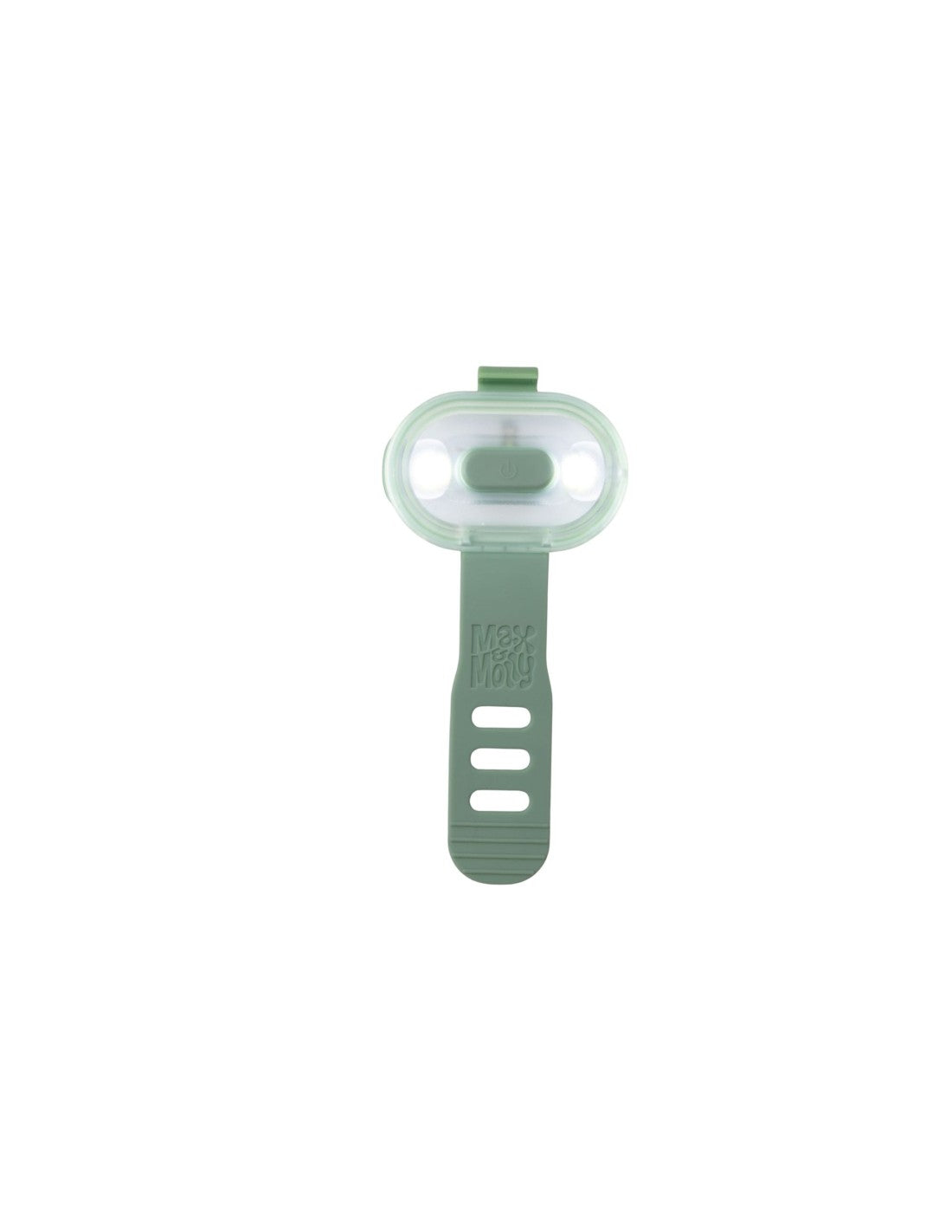 Max en molly matrix 2.0 ultra led -safety light