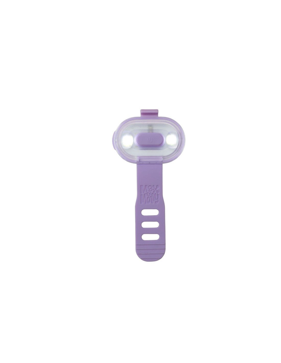 Max en molly matrix 2.0 ultra led -safety light