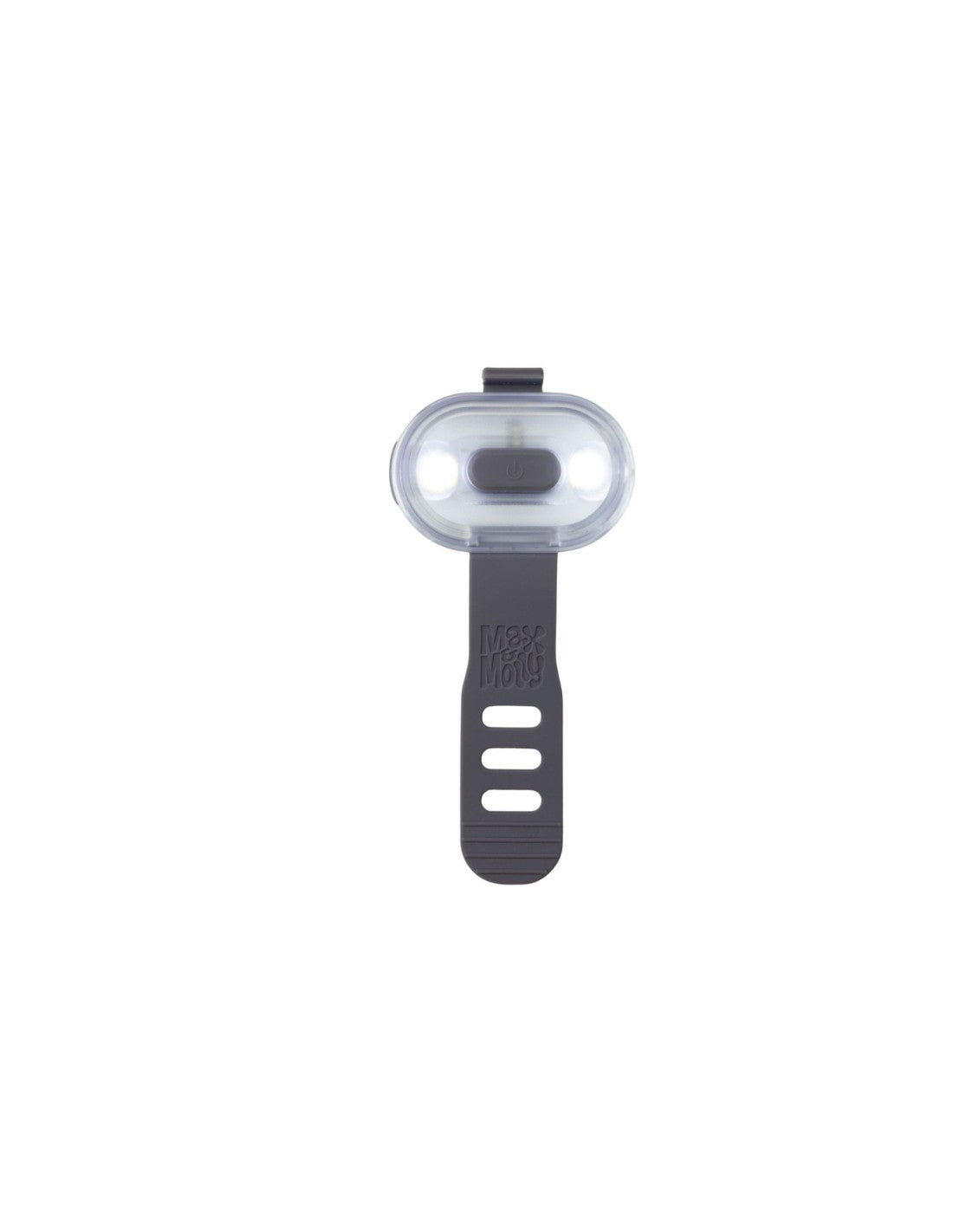 Max en molly matrix 2.0 ultra led -safety light