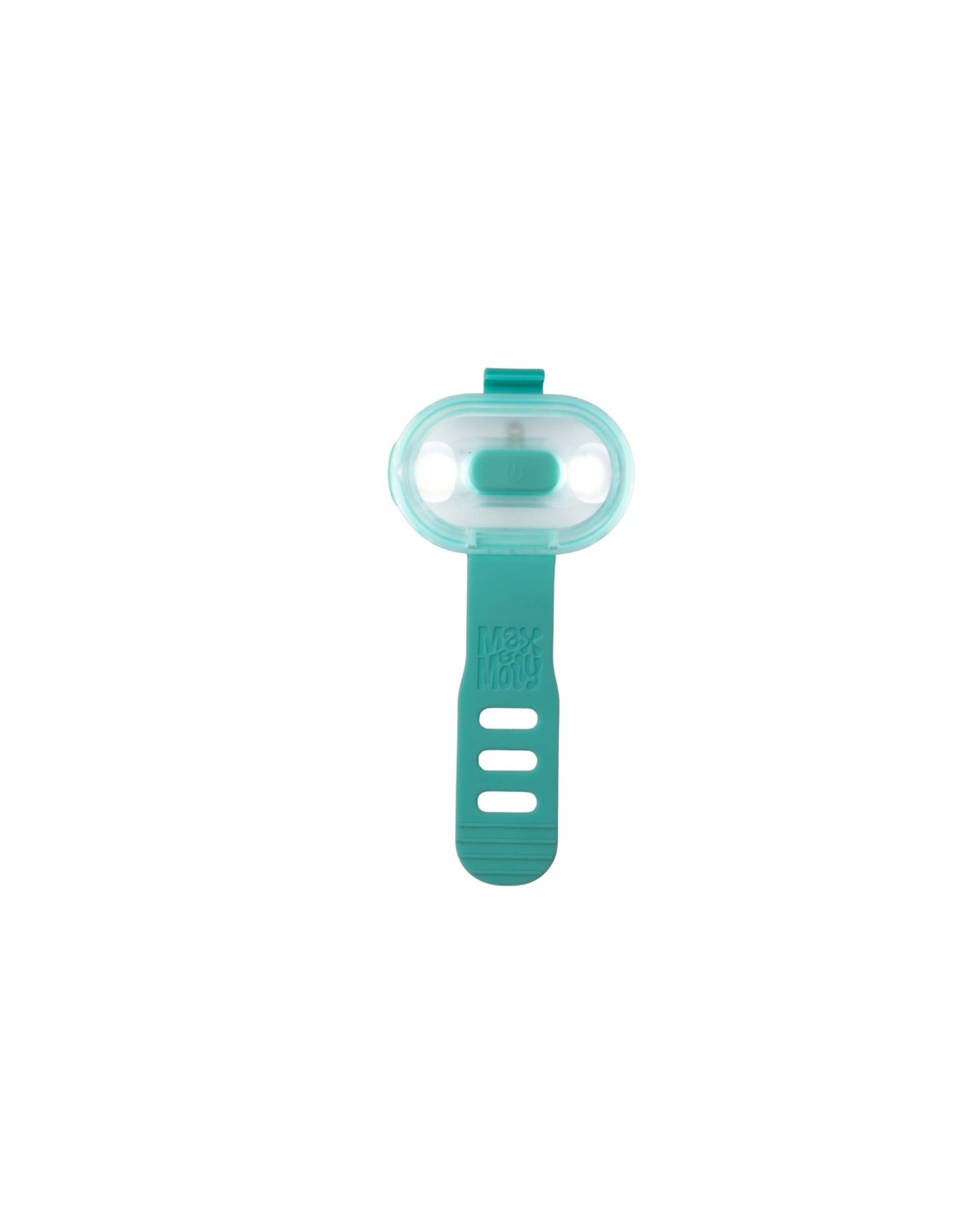 Max en molly matrix 2.0 ultra led -safety light