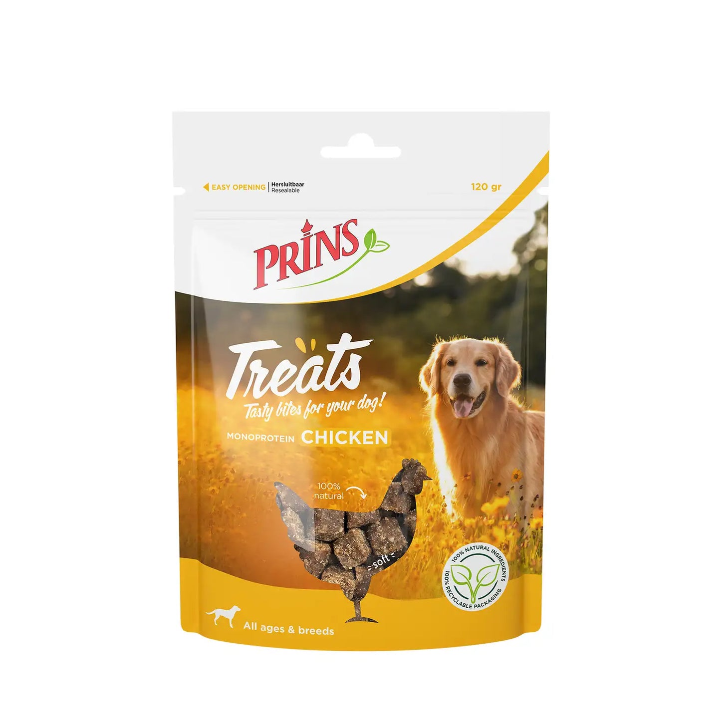 prins treats