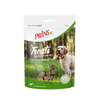 prins treats