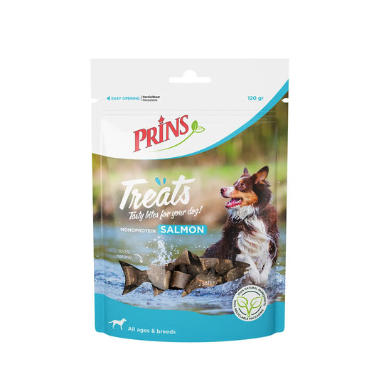 prins treats