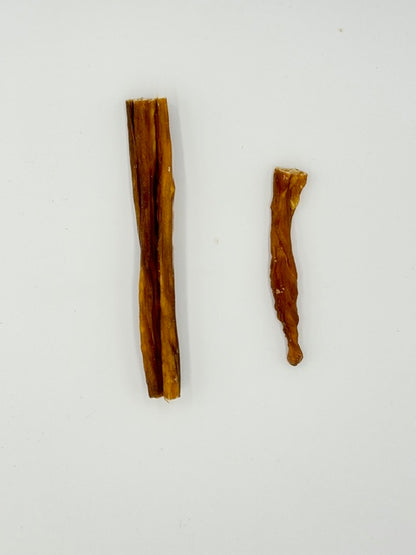 Runder Spagetti